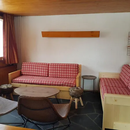 La Plagne, 3 Pièces, 8 Personnes - Fr-1-181-2665