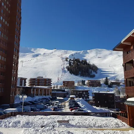 Appartamento La Plagne, 3 Pièces, 8 Personnes - Fr-1-181-2665